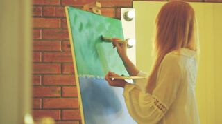 Redfoxofficial (Red Fox Official) OnlyFans Leaks Red Head Babe Theredfoxlife 326