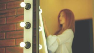 Redfoxofficial (Red Fox Official) OnlyFans Leaks Red Head Babe Theredfoxlife 326