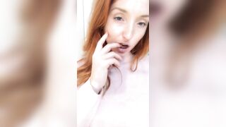 Redfoxofficial (Red Fox Official) OnlyFans Leaks Red Head Babe Theredfoxlife 98