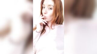 Redfoxofficial (Red Fox Official) OnlyFans Leaks Red Head Babe Theredfoxlife 98