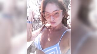 Redfoxofficial (Red Fox Official) OnlyFans Leaks Red Head Babe Theredfoxlife 501