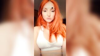Redfoxofficial (Red Fox Official) OnlyFans Leaks Red Head Babe Theredfoxlife 567