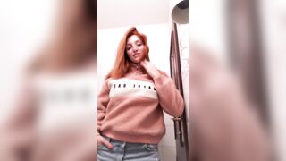 Redfoxofficial (Red Fox Official) OnlyFans Leaks Red Head Babe Theredfoxlife 66