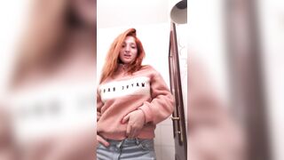 Redfoxofficial (Red Fox Official) OnlyFans Leaks Red Head Babe Theredfoxlife 66