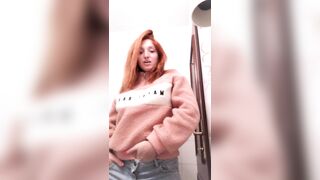 Redfoxofficial (Red Fox Official) OnlyFans Leaks Red Head Babe Theredfoxlife 66