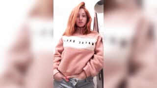 Redfoxofficial (Red Fox Official) OnlyFans Leaks Red Head Babe Theredfoxlife 66