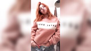 Redfoxofficial (Red Fox Official) OnlyFans Leaks Red Head Babe Theredfoxlife 66