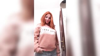 Redfoxofficial (Red Fox Official) OnlyFans Leaks Red Head Babe Theredfoxlife 66