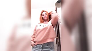 Redfoxofficial (Red Fox Official) OnlyFans Leaks Red Head Babe Theredfoxlife 66