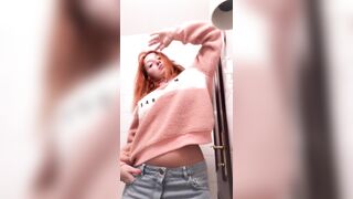 Redfoxofficial (Red Fox Official) OnlyFans Leaks Red Head Babe Theredfoxlife 66