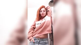 Redfoxofficial (Red Fox Official) OnlyFans Leaks Red Head Babe Theredfoxlife 66