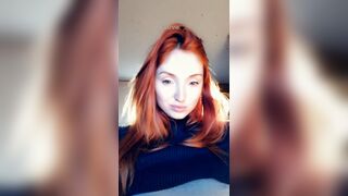 Redfoxofficial (Red Fox Official) OnlyFans Leaks Red Head Babe Theredfoxlife 629