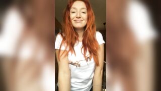 Redfoxofficial (Red Fox Official) OnlyFans Leaks Red Head Babe Theredfoxlife 680