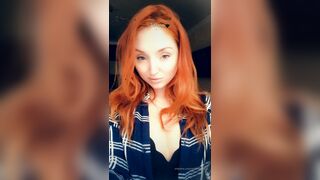 Redfoxofficial (Red Fox Official) OnlyFans Leaks Red Head Babe Theredfoxlife 620
