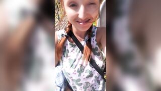 Redfoxofficial (Red Fox Official) OnlyFans Leaks Red Head Babe Theredfoxlife 855