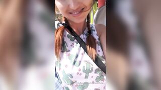 Redfoxofficial (Red Fox Official) OnlyFans Leaks Red Head Babe Theredfoxlife 855