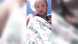 Redfoxofficial (Red Fox Official) OnlyFans Leaks Red Head Babe Theredfoxlife 855