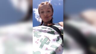 Redfoxofficial (Red Fox Official) OnlyFans Leaks Red Head Babe Theredfoxlife 855