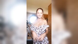 Redfoxofficial (Red Fox Official) OnlyFans Leaks Red Head Babe Theredfoxlife 765