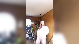 Redfoxofficial (Red Fox Official) OnlyFans Leaks Red Head Babe Theredfoxlife 347