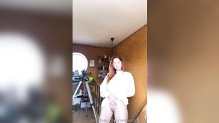 Redfoxofficial (Red Fox Official) OnlyFans Leaks Red Head Babe Theredfoxlife 347