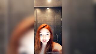 Redfoxofficial (Red Fox Official) OnlyFans Leaks Red Head Babe Theredfoxlife 591