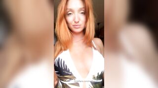 Redfoxofficial (Red Fox Official) OnlyFans Leaks Red Head Babe Theredfoxlife 832