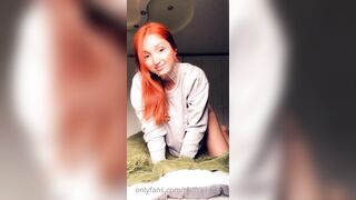 Redfoxofficial (Red Fox Official) OnlyFans Leaks Red Head Babe Theredfoxlife 560