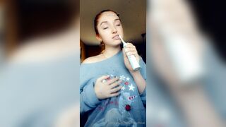 Redfoxofficial (Red Fox Official) OnlyFans Leaks Red Head Babe Theredfoxlife 574