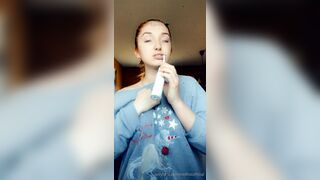 Redfoxofficial (Red Fox Official) OnlyFans Leaks Red Head Babe Theredfoxlife 574