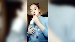 Redfoxofficial (Red Fox Official) OnlyFans Leaks Red Head Babe Theredfoxlife 574