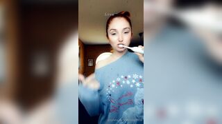 Redfoxofficial (Red Fox Official) OnlyFans Leaks Red Head Babe Theredfoxlife 574