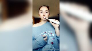 Redfoxofficial (Red Fox Official) OnlyFans Leaks Red Head Babe Theredfoxlife 574