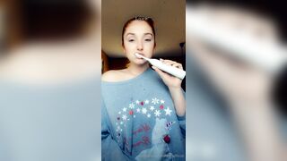 Redfoxofficial (Red Fox Official) OnlyFans Leaks Red Head Babe Theredfoxlife 574