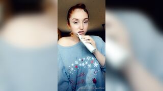 Redfoxofficial (Red Fox Official) OnlyFans Leaks Red Head Babe Theredfoxlife 574