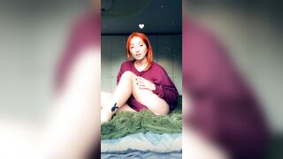 Redfoxofficial (Red Fox Official) OnlyFans Leaks Red Head Babe Theredfoxlife 559