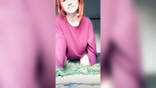 Redfoxofficial (Red Fox Official) OnlyFans Leaks Red Head Babe Theredfoxlife 559