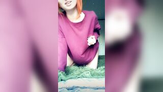 Redfoxofficial (Red Fox Official) OnlyFans Leaks Red Head Babe Theredfoxlife 559