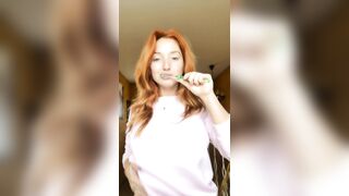 Redfoxofficial (Red Fox Official) OnlyFans Leaks Red Head Babe Theredfoxlife 384