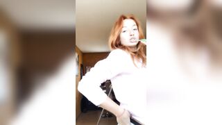 Redfoxofficial (Red Fox Official) OnlyFans Leaks Red Head Babe Theredfoxlife 384