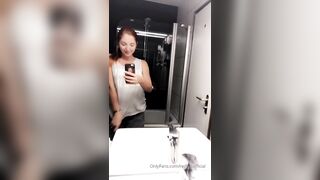 Redfoxofficial (Red Fox Official) OnlyFans Leaks Red Head Babe Theredfoxlife 729