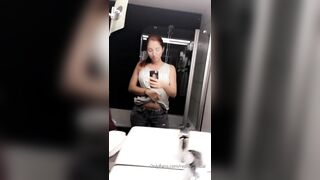 Redfoxofficial (Red Fox Official) OnlyFans Leaks Red Head Babe Theredfoxlife 729