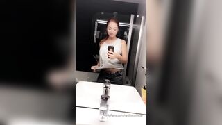 Redfoxofficial (Red Fox Official) OnlyFans Leaks Red Head Babe Theredfoxlife 729