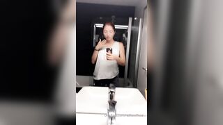 Redfoxofficial (Red Fox Official) OnlyFans Leaks Red Head Babe Theredfoxlife 729