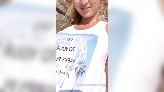 Redfoxofficial (Red Fox Official) OnlyFans Leaks Red Head Babe Theredfoxlife 799