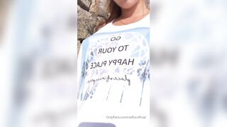 Redfoxofficial (Red Fox Official) OnlyFans Leaks Red Head Babe Theredfoxlife 799