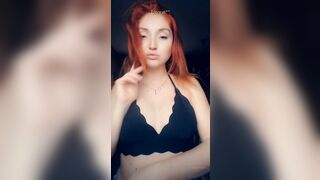 Redfoxofficial (Red Fox Official) OnlyFans Leaks Red Head Babe Theredfoxlife 631