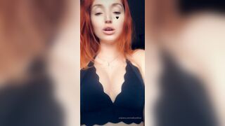 Redfoxofficial (Red Fox Official) OnlyFans Leaks Red Head Babe Theredfoxlife 631