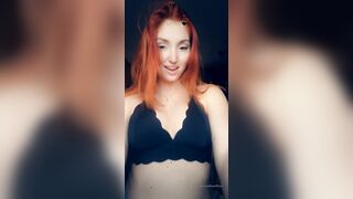 Redfoxofficial (Red Fox Official) OnlyFans Leaks Red Head Babe Theredfoxlife 631