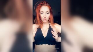Redfoxofficial (Red Fox Official) OnlyFans Leaks Red Head Babe Theredfoxlife 631